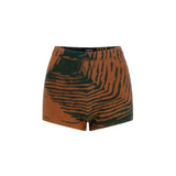 Mirage Short - Clay