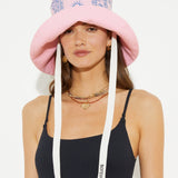 Rhapsody Hat