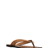 The Kinto Sandal - Deep Tan