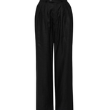 Louis Trouser - Black