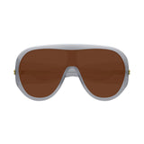 Bottega Veneta Sunglasses BV13455S - Grey