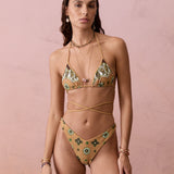 Alhambra Paz Tri - Tierra