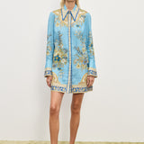 Cassie Mini Dress