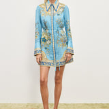 Cassie Mini Dress