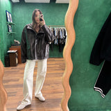 Ares Bomber - Espresso