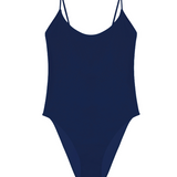 Trentasei One Piece - Navy Blue