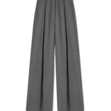 The Goddard Pant - Charcoal Melange