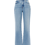 Le Jane Ankle Length Jeans - Weston Grind