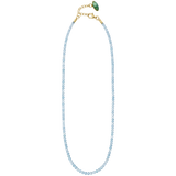 Candy Crystal Necklace