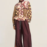 Wilson Silk Pant