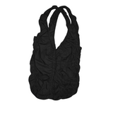 Parachute Bag - Black