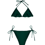 Venti Bikini - Indian Jade