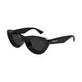 Bottega Veneta Sunglasses BV1325S - Black