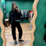 Romeo Track Pant 3.0 - Black