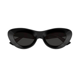 Bottega Veneta Sunglasses BV1325S - Black