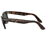 Ray-Ban Wayfarer Sunglasses - Havana 0RB2140 13539150