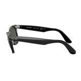 Ray-Ban Wayfarer Sunglasses - Black 0RB2140 901 54
