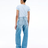 Tess Long Jean - Out Of Reach