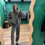 Romeo Track Pant 3.0 - Grove