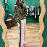 Track Pant - Dust Pink