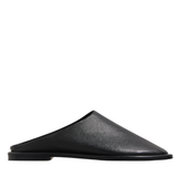 The Spencer Flat - Black