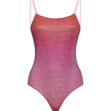 Lumiere Shade Maillot - Sunset