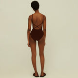 Intenso Costa Bathing Suit