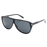 Saint Laurent Sunglasses SL731GASPAR - Black