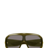 BV1345S Sunglasses - Green