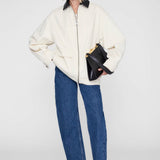 Holden Jacket - Cream