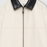 Holden Jacket - Cream