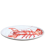 Lobster Large Oval Serving Platter