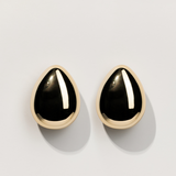 Amelie Earrings - Gold