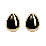 Amelie Earrings - Gold