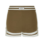 Organic Rydell Short 2.0 in Harvest by Nagnata - back