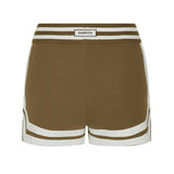 Organic Rydell Short 2.0 in Harvest by Nagnata - back