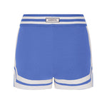 Organic Rydell Short 2.0 in Sky by Nagnata - back