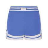 Organic Rydell Short 2.0 in Sky by Nagnata - back