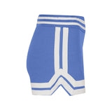 Organic Rydell Short 2.0 in Sky by Nagnata - side