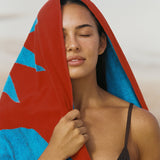 Ipanema Towel