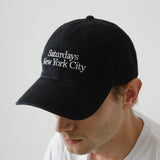 Miller Standard Washed Cap