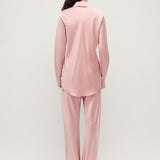 Bias Cut Pants - Sea Star