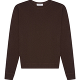 Bard Cashmere Sweater - Malto
