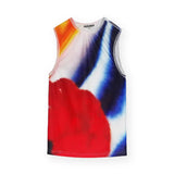 Calypso Tank - Calypso Print