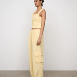 Brigitte Pant - Limon