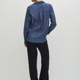 Classic Shirt - Cassis