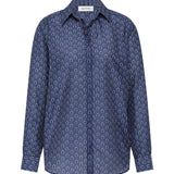 Classic Shirt - Cassis