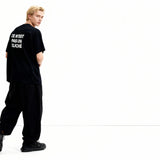 Ce N’est Pas Un Cliche - Black