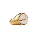 Coqui Ring - Gold