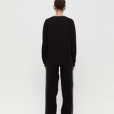 Symbol Jersey 3.0 - Black